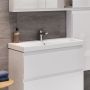 Cersanit Moduo umywalka 60x38 cm meblowa Slim EcoBox biała K116-010-ECO zdj.6