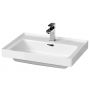 Cersanit Crea umywalka z szafką 60 cm zestaw meblowy biały S801-278 zdj.6