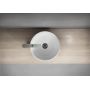 Cersanit Moduo umywalka 35 cm nablatowa okrągła EcoBox biała K116-047-ECO zdj.5