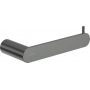 Deante Round uchwyt na papier toaletowy titanium ADR_D211 zdj.1