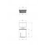 Deante aerator ANN_N63A zdj.2