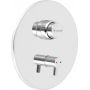 Deante Press bateria prysznicowa podtynkowa chrom BBH_048P zdj.1