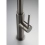 Deante Evora bateria kuchenna stojąca titanium BQJ_D62M zdj.5