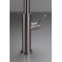 Deante Evora bateria kuchenna stojąca titanium BQJ_D62M zdj.6