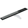 Deante Nero odpływ liniowy 60 cm odwracalny czarny mat KOSN06D zdj.1