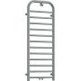 Deante Silia grzejnik łazienkowy drabinkowy 121x50 cm stal AGI_FG41 zdj.1