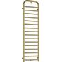 Deante Silia grzejnik łazienkowy drabinkowy 157x50 cm złoty AGI_RG51 zdj.1