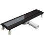 Deante Neo odpływ liniowy 60 cm czarny KNS_N06D zdj.1