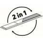 Deante odpływ liniowy 90 cm złoty KOS_R09D zdj.4