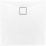 Deante Correo brodzik 80x80 cm kwadratowy biały KQRA42B zdj.1