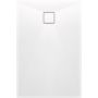 Deante Correo brodzik 100x90 cm prostokątny biały KQRA45B zdj.3