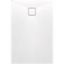 Deante Correo brodzik 140x80 cm prostokątny biały KQRA48B zdj.3