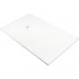 Deante Silia brodzik prostokątny 130x90 cm biały KSKA00913B zdj.1