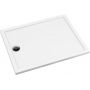 Deante Prizma brodzik prostokątny 100x90 cm biały KTJ_085B zdj.1