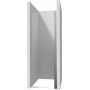 Deante Kerria Plus drzwi prysznicowe 90 cm wnękowe chrom połysk/szkło przezroczyste KTSW041P zdj.1