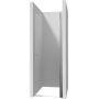 Deante Kerria Plus drzwi prysznicowe 70 cm wnękowe chrom połysk/szkło przezroczyste KTSW047P zdj.1