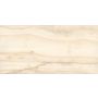 Egen Opal Bone płytka ścienno-podłogowa 120x240 cm beżowa połysk zdj.1