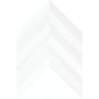 Egen Nordik White płytka ścienno-podłogowa 40x60 cm zdj.1