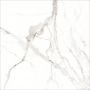 Ego Atlanta Carrara płytka ścienno-podłogowa 60x60 cm biała połysk zdj.1