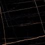Ego Saint Laurent płytka ścienno-podłogowa 60x60 cm czarna połysk zdj.1