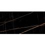 Ego Saint Laurent płytka ścienno-podłogowa 60x120 cm czarny połysk zdj.1