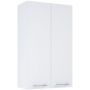Elita Stylo szafka boczna 100 cm wisząca biały połysk 1110107 zdj.1