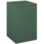 Elita Look szafka 40 cm wisząca boczna zielony mat 168568 zdj.1