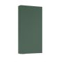Elita For All szafka 40 cm wisząca boczna zielony mat 168784 zdj.1