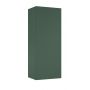 Elita For All szafka 40 cm wisząca boczna zielony mat 168800 zdj.1
