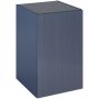 Elita Soho szafka 40x45,3x63,5 cm boczna wisząca niebieska 169414 zdj.1