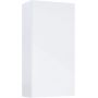 Elita For All szafka 40x21,6x80 cm boczna wisząca biała RE140400078060 zdj.1