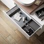 Elita organizer szuflady anthracite matt RE190402016010 zdj.5