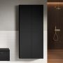 Elita For All szafka 40x12,6x180 cm boczna wisząca black matt RE030400067160 zdj.6