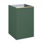Elita Look szafka 40x44,9x63,5 cm boczna wisząca forest green matt RE080400027010 zdj.1