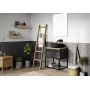 Elita Barcelona uchwyt do szafki black matt RE120320087160 zdj.2