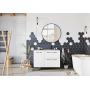 Elita Barcelona uchwyt do szafki black matt RE120320087160 zdj.6