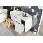 Elita Barcelona uchwyt do szafki black matt RE120320087160 zdj.7