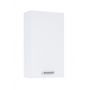 Elita Sunn szafka 39,9x21,6x72 cm boczna wisząca biały połysk RE169206008060 zdj.1