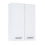 Elita Sunn szafka 49,9x21,6x72 cm boczna wisząca biały połysk RE169207008060 zdj.1