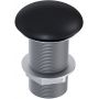 Elita korek do umywalki black matt RE090000047160 zdj.1