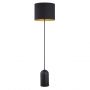 Emibig Aspen lampa stojąca 1x15 W czarny/złoty 1323/LP1 zdj.3