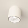Emibig Nano lampa podsufitowa 1x10 W biała 1311/1 zdj.7