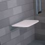 Excellent Seduro Premium siedzisko prysznicowe białe DOEX.SP365.306.WH zdj.5
