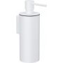 Excellent Fido dozownik do mydła 395 ml biały mat DOEX.1405WH zdj.1