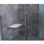 Excellent Seduro Premium siedzisko prysznicowe białe DOEX.SP365.306.WH zdj.4