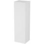 Excellent Blanko szafka boczna 110 cm wysoka wisząca biały połysk MLEX.6302.330.WH zdj.1