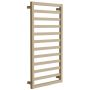 Excellent Brego grzejnik łazienkowy drabinkowy 91x50 cm cappuccino GREX.BR91.CA zdj.1