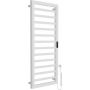 Excellent Brego grzejnik elektryczny 115x50 cm biały GREX.BRS115.WH zdj.1