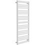 Excellent Conti grzejnik łazienkowy drabinkowy 121x50 cm biały GREX.CO121.WH zdj.1
