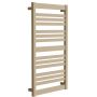 Excellent Conti grzejnik łazienkowy drabinkowy 89x50 cm cappuccino GREX.CO89.CA zdj.1